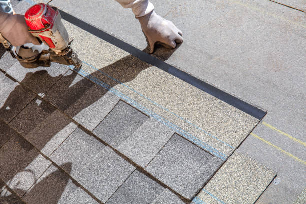 Best Shingle Roofing Installation  in Chelsea Cove, NY